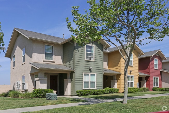 Goshen Village - Goshen Village