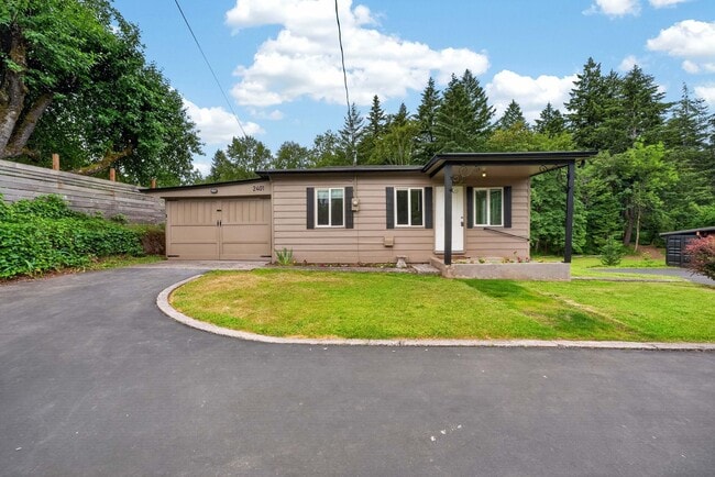 Building Photo - 2 Bedroom Home Backing to Fallen Leaf Park & Trail System in Camas Community