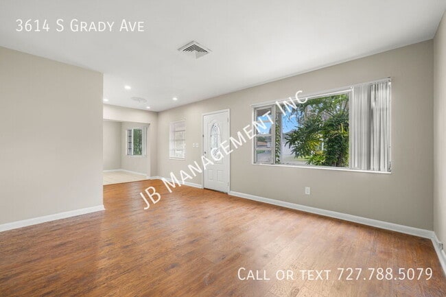 Photo - 3614 S Grady Ave