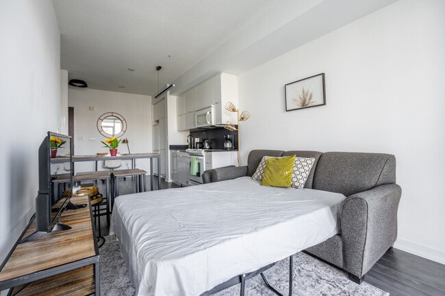 Building Photo - 1 Iceboat Terr Unit ID1345832P