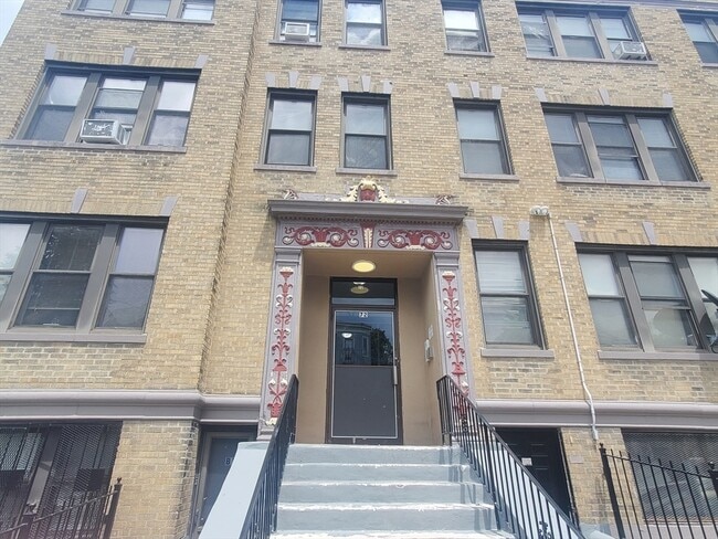 Photo - 72 Walnut Park Apartamento Unidad 3