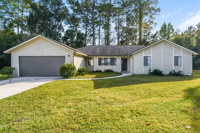 Building Photo - 4420 Palmetto Inlet W Rental
