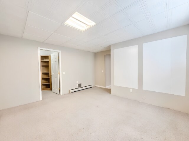 384 Blue Mountain St Unité 2bd Down