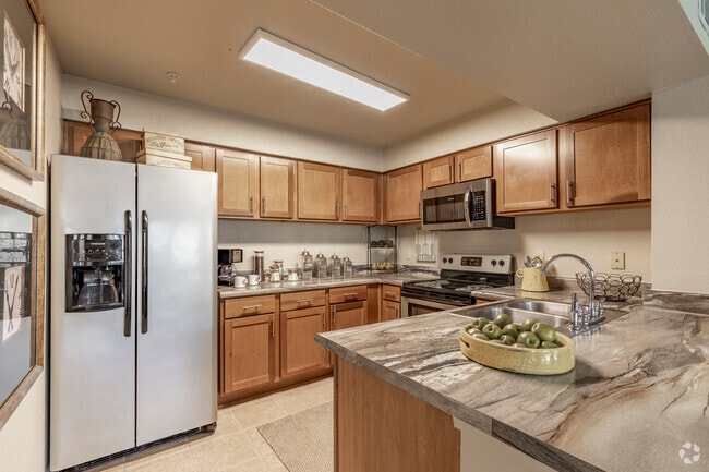 2HAB, 2BA - 1,050&nbsp;ft² - Tuscana Bay