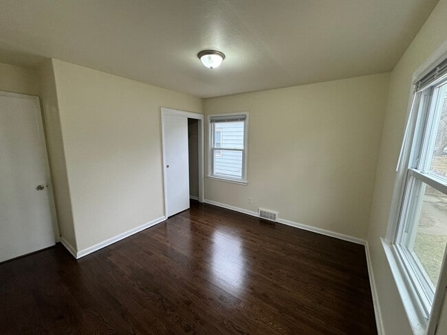 Photo - Move-In Ready Rental with Detached Garage