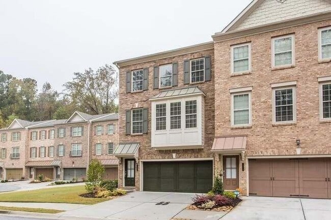 Building Photo - 1800 Morning Star Ln