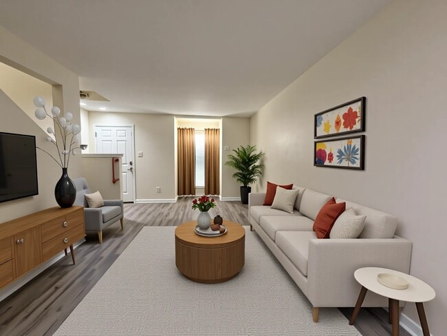 Photo - 2100 Wilcrest Dr Condo Unit 107