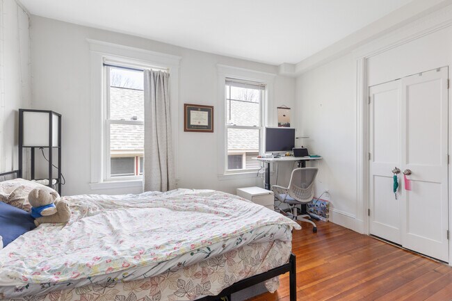 Photo - 249 Summer St Unit 1L