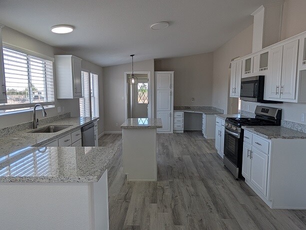 Building Photo - 50559 W Esch Trail Rental