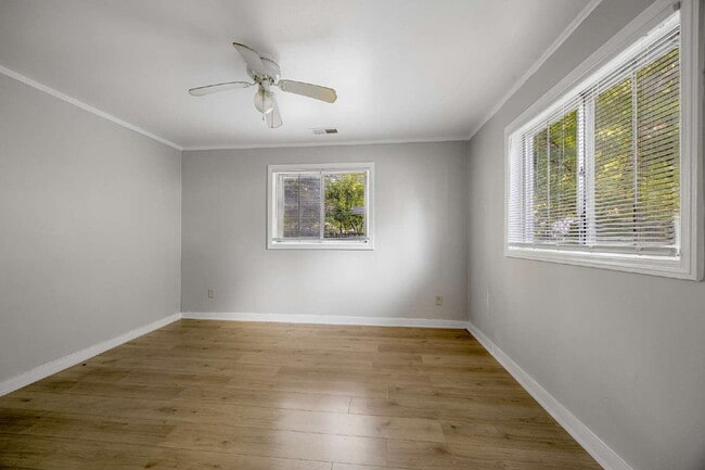Berclair 1BR with appliances included — $750/mo, $450 deposit