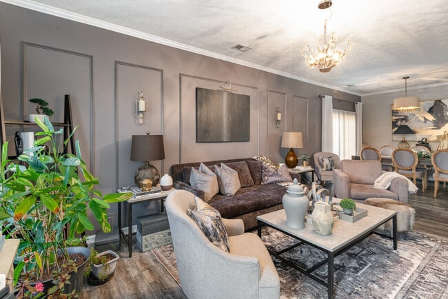 Building Photo - 3738 Meadow Ridge Ln Unit ID1312459P