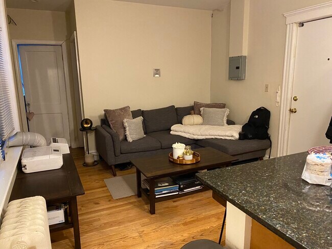 Photo - 110 Brainerd Rd Unit 5