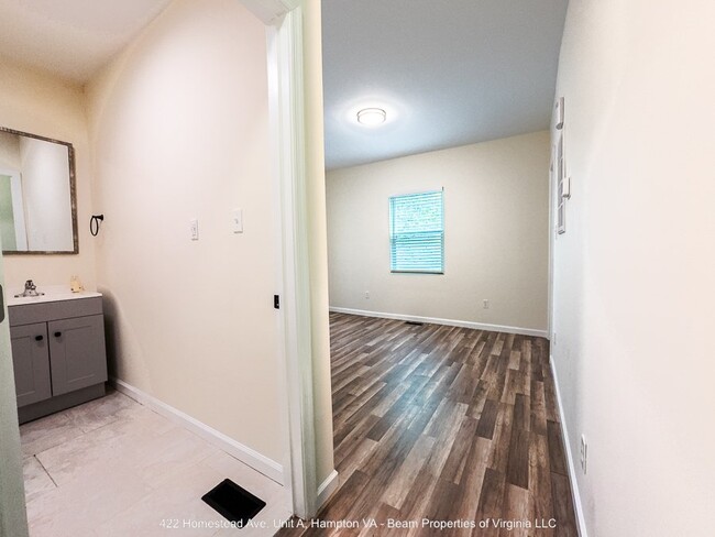 Photo - 422 Homestead Ave Unit A