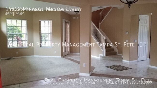 Photo - 14622 Mirasol Manor Ct