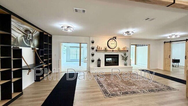 332 Whispering Woods Drive