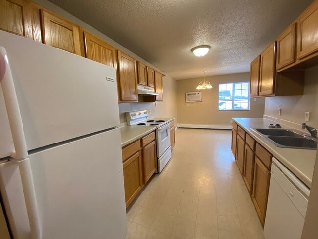 Photo - Greenfield Estates I & II