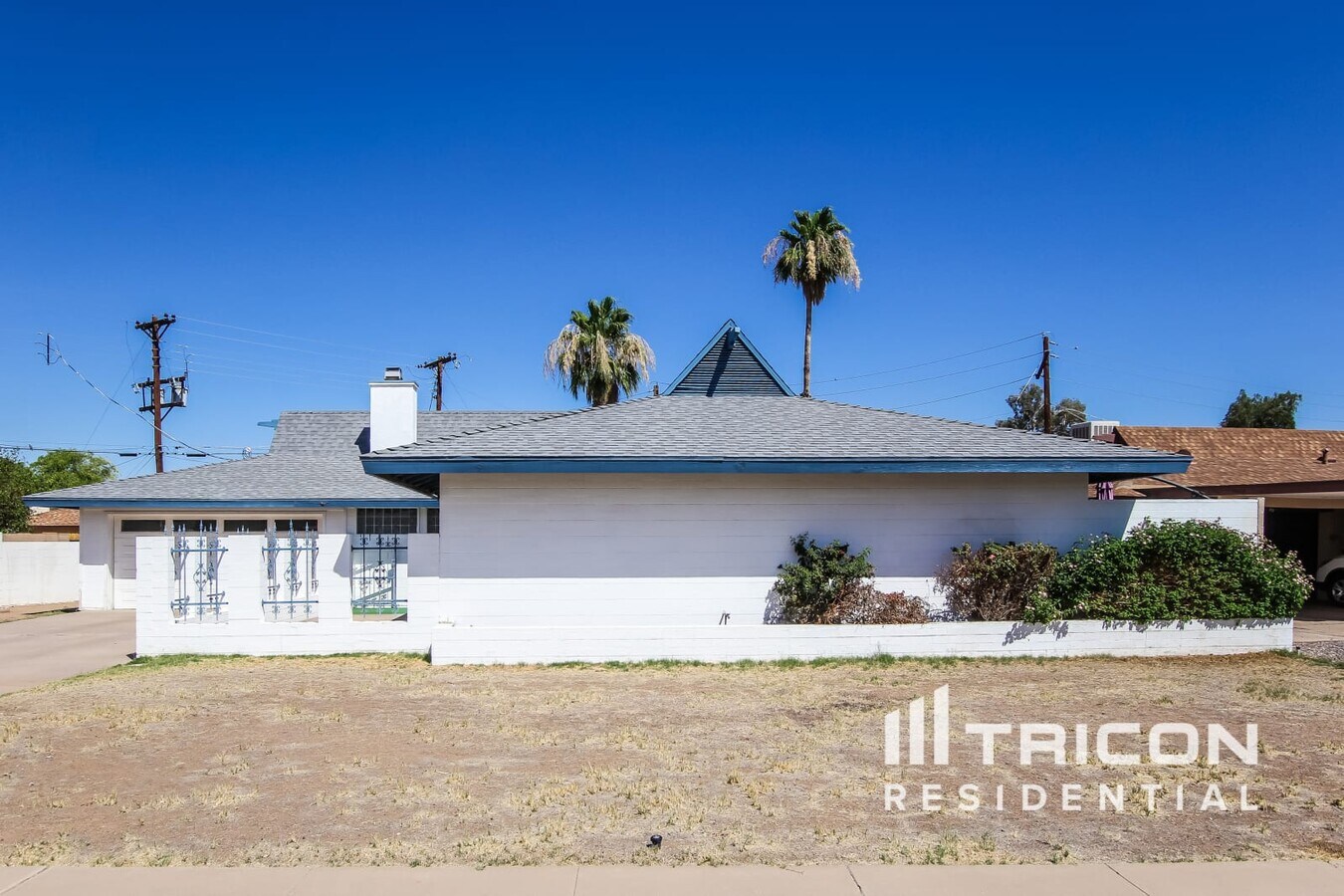 Photo - 7730 N 33rd Dr House
