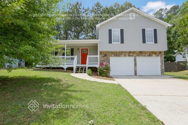 Photo - 117 Ivy Brook Dr