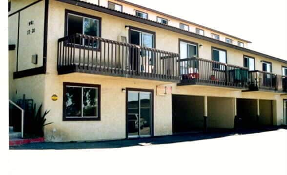 Photo - La Vista Apartments