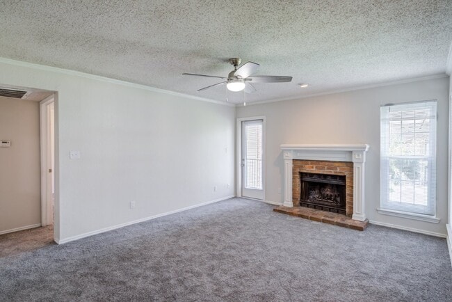 Peppertree Apartment Homes
