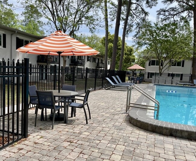 Photo - Square One Apartment Homes