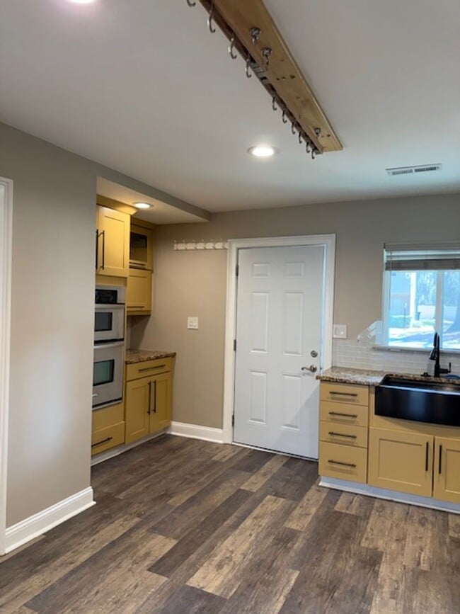 Photo - Chapel Creek