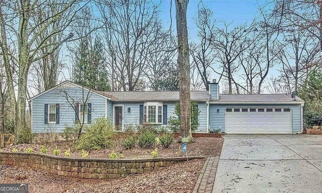 Photo - 726 Ludlow Ln SW Casa