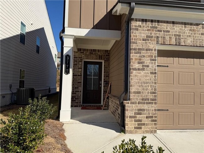 Photo - 3772 Dover Run Ln