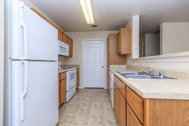 Artiga Apartment Homes