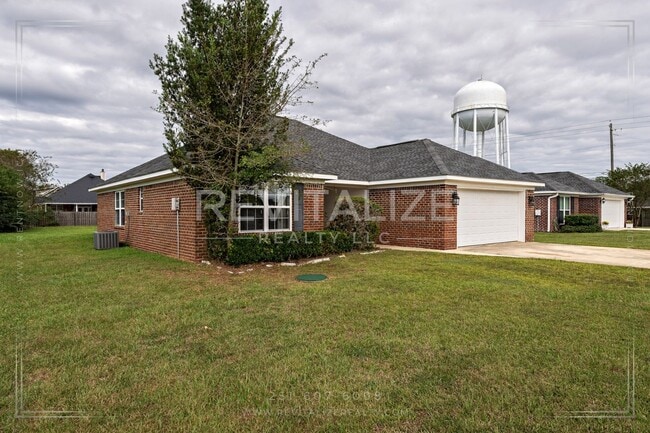 Photo - Spacious 3-Bedroom Home with Open Floor Pl...