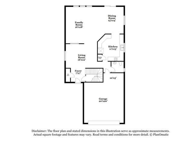 Photo - 1316 S Flaxseed Dr