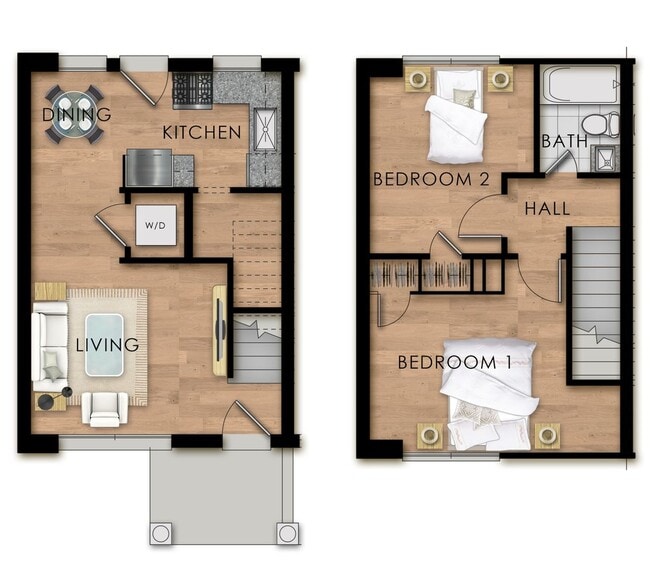 Photo - Verandas of Beaumont