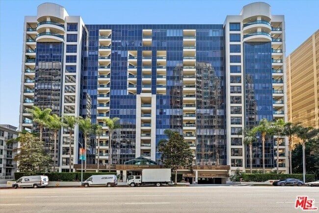 Building Photo - 10724 Wilshire Blvd Unit 604 Rental