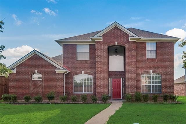 Photo - 3605 Carrington Dr