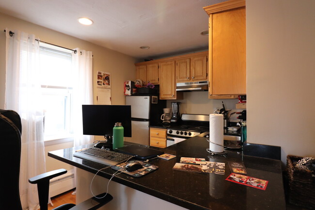 Photo - 130 Saint Marys St Condo