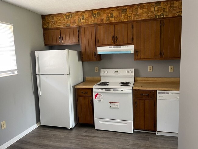 Photo - 1230 Clear Ridge Ln