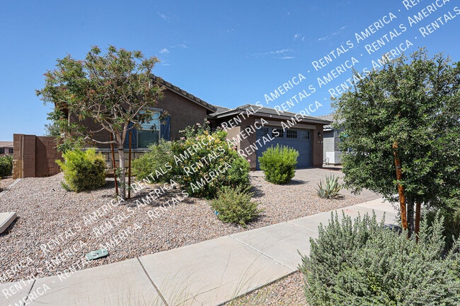 Photo - 40622 W Williams Way