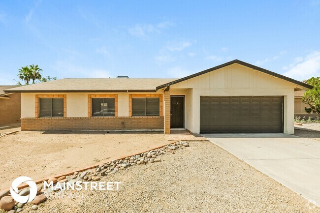 Building Photo - 10831 West Campbell Ave Rental