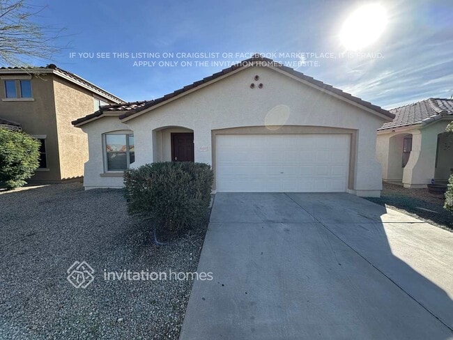 Building Photo - 5033 S 24th Ave