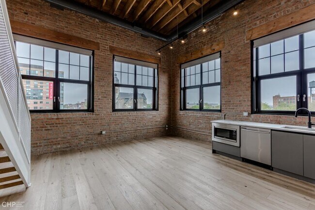 Photo - 1 bedroom in Chicago IL 60642 Unit 405