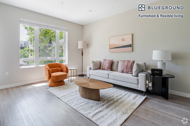 Building Photo - 3560 Rambla Pl Unit FL4-ID1878 Rental