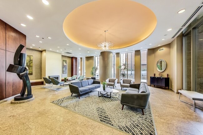 Photo - 222 N Columbus Dr Unit 2510