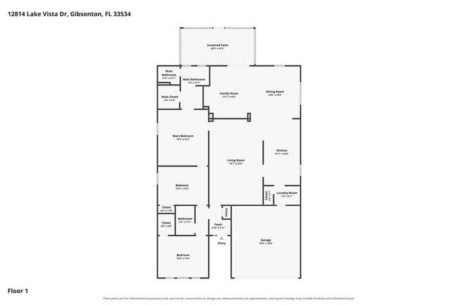 Photo - 12814 Lake Vista Dr