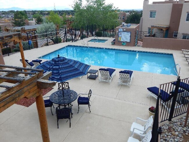 Photo - 2210 Miguel Chavez Rd Condo Unit # 724