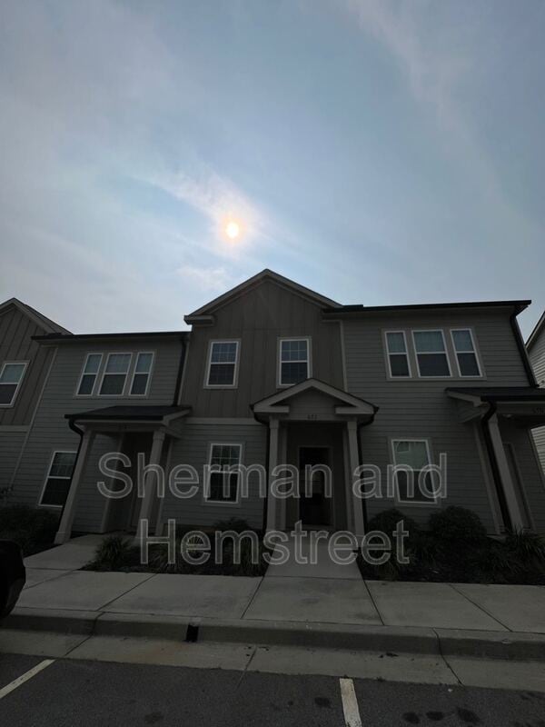 Building Photo - 672 Dobhill Ln Unit 672