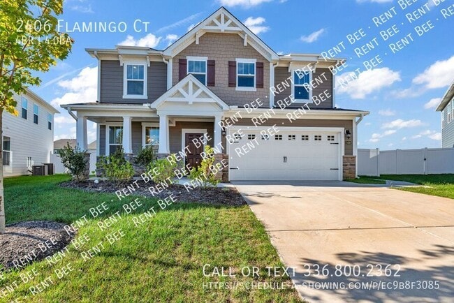 Photo - 2406 Flamingo Ct