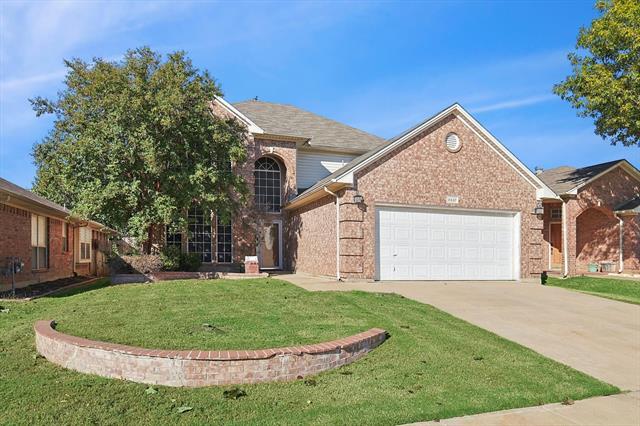 Photo - 8837 Sunset Trace Dr