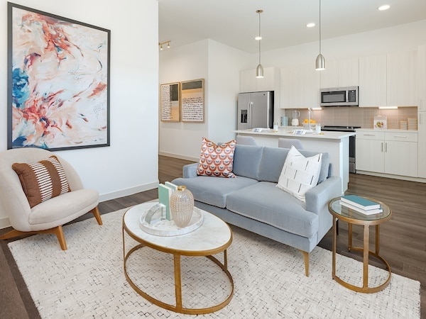 Photo - The Martingale