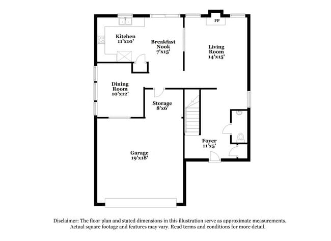 Photo - 2414 Brathay Ct