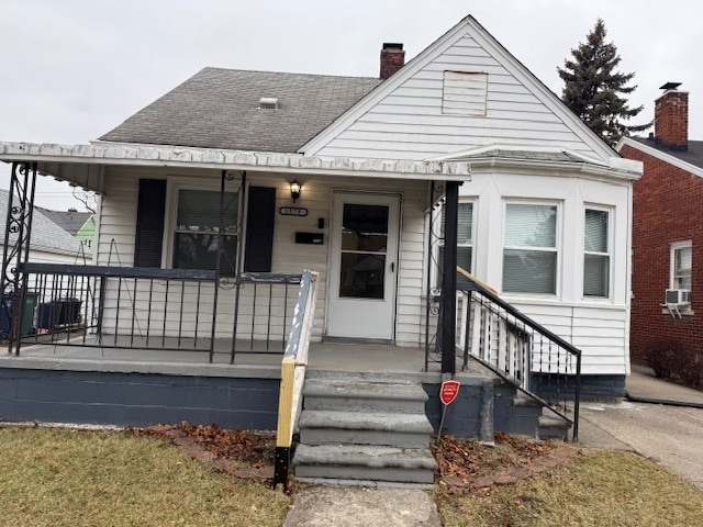 Building Photo - 1578 Washington Ave